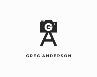 Greg Anderson Photography Studio