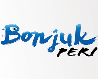 bonjuk peri