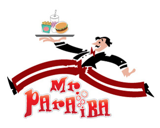 Mr Paraiba Lanches