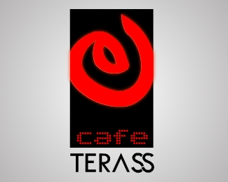 terass cafe