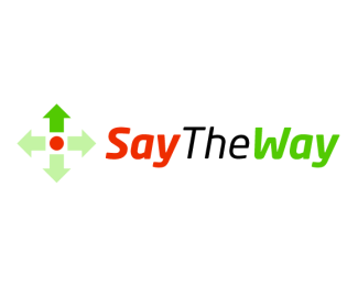 SayTheWay