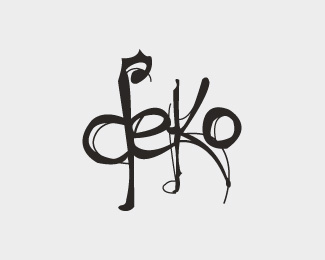 deko
