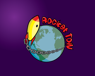 Rocket Tow