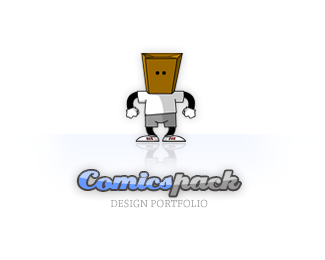 Comicspack