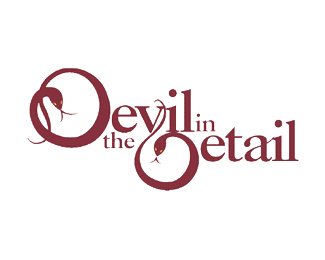 Devil in the Detail