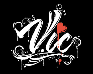 Vic logo