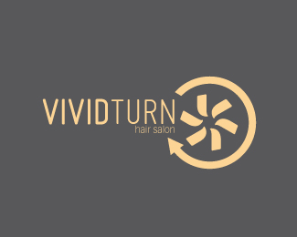 Vivid Turn Hair Salon