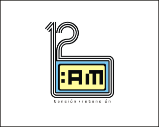 12 am