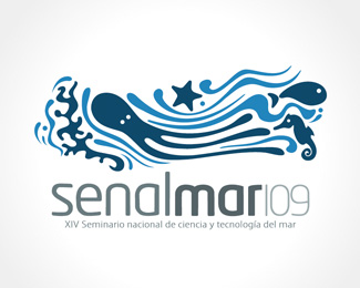 SENALMAR 2009
