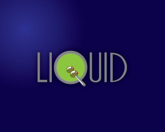 Liquid