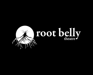 Root belly
