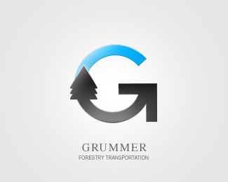 Grummer – Forestry Transportation