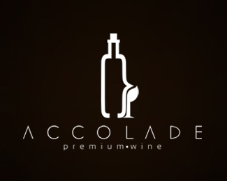 accolade premium wine