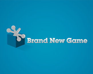 Brand New Game