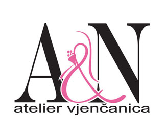 Arnela&Nina atelier vjencanica