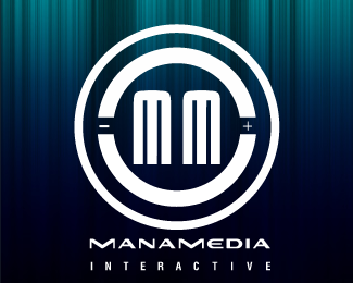 Mana Media Rebrand