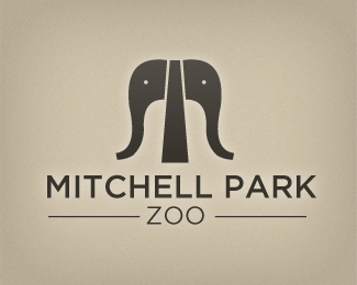 Mitchell Park Zoo