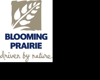 Blooming Prairie