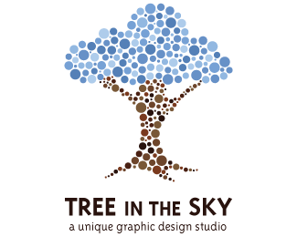 Tree in the Sky