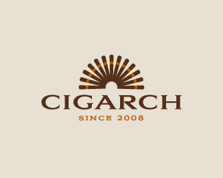 CIGARCH