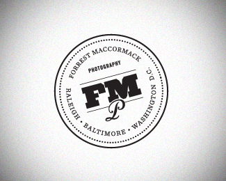 Forrest MacCormack Photography