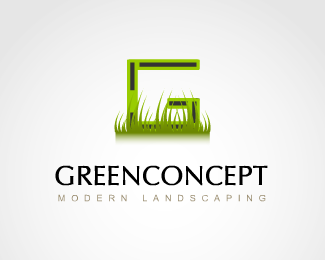 green concept