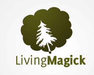 LivingMagick