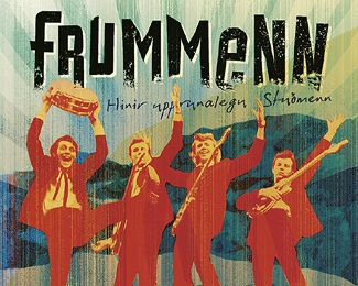 Frummenn