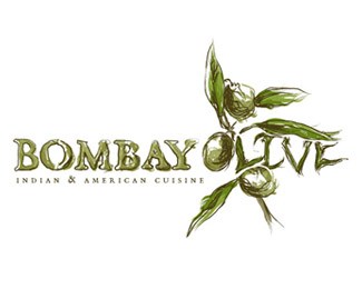 Bombay Olive