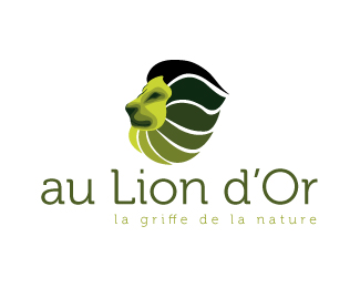 Au Lion d'Or