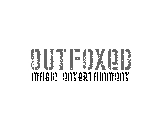 Outfoxed magic entertainment