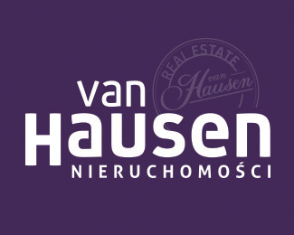 van Hausen