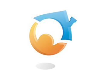 Loan Enterprise graphic element