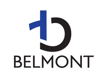 Belmont Chapel Logo Design