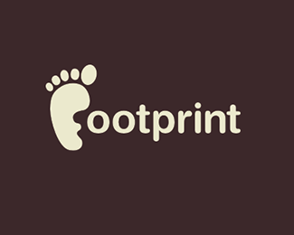 footprint