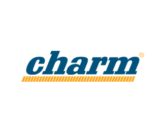 Charm Logo