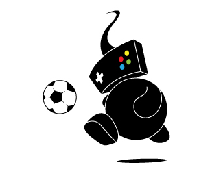 iPlay Mascot