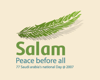 Saudi National Day Campaign