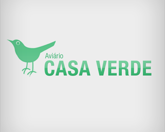 Aviário Casa Verde