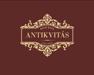 Kicsi Kata Antikvitás