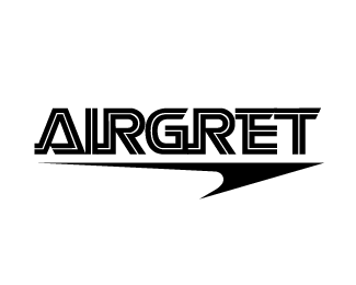 Airgret - Secret Body Boards