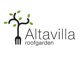 Altavilla roofgarden