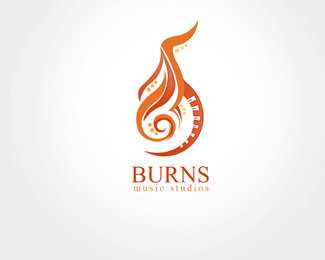 Burn Music Studio