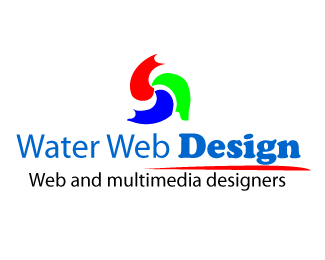 Waterweb Design
