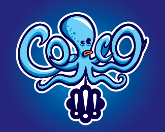 Cocopus !!!