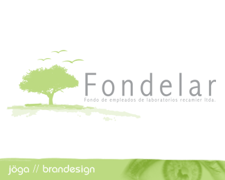 Fondelar