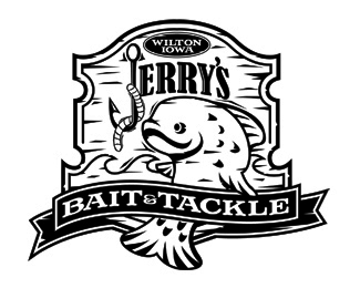 Bait & Tackle logo