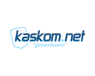 Kaskomnet Logo