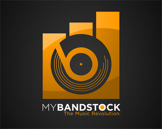 MyBandStock