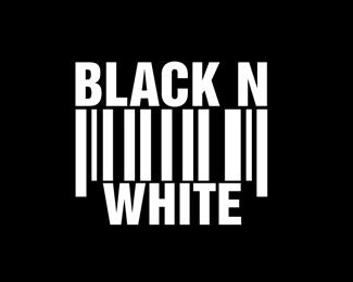Black N Withe